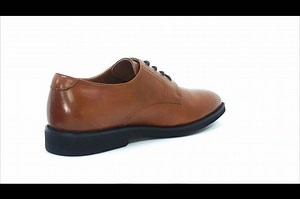 Watch Men's Classic Oxford Dress Shoes Formal Lace-up Modern Shoes on Amazon Live