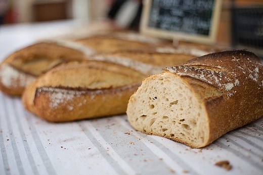 Batard Bread Recipe: What Is It? And How To Make It!