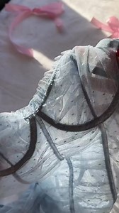 45K views · 286 reactions | Get lost in the baby blue details of our Spring collection. 冀 | Adore Me | Facebook