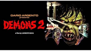 Demons 2 (1986)