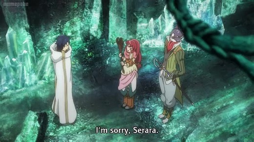Recap Highlight Moment | Log Horizon - Season 1