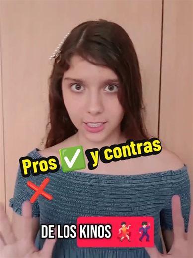 Michelle Cárdenas Model on TikTok