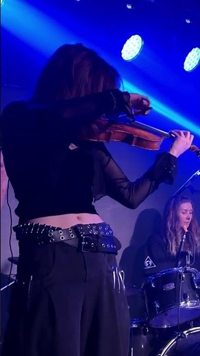 Eternal Stasis 26.10.2025 Eclipse Live #concert #eternalstasis #metal #live #violin #atmospheric