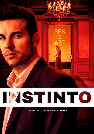Instinto - Ver la serie online completa en español
