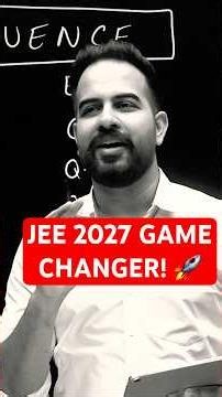 Toughest kota Module Questions of Sequence ,Quadratic and trigo😱| Sachin Mor Sir #jee2027