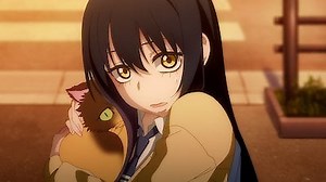 Watch Mieruko-chan (Original Japanese Version) Season 1 Episode 11 - She Looks