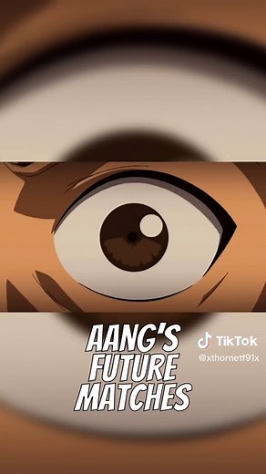 Aang vs Azula Fight Scene Analysis