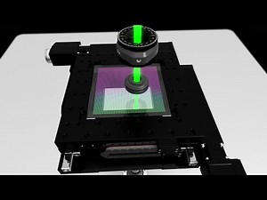 Microsoft Project Saving Data In Glass Could Safely Archive It For Millennia - SlashGear