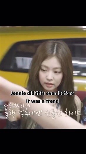 † on Instagram: "queen behaviour #korea #bts #Jennie #jenniexchanel #jenniekim #blackpink"