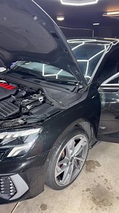 Paint protection film (PPF) is a clear, durable layer of thermoplastic urethane that is applied to the painted surfaces of a vehicle. It acts as a protective shield against scratches, stone chips, road debris, bug splatter, and minor abrasions. The benefits of paint protection film include:- Preserving the vehicle's paintwork and maintaining its appearance.- Preventing damage from everyday hazards, which can reduce repair costs.- Enhancing the resale value of the vehicle by keeping the paint in 