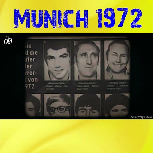 Munich 1972: Terror at the Olympics | What Really Happened in 24 Hours