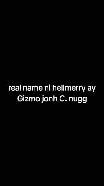 Discovering the Real Name of Hellmerry: John C. Nugg