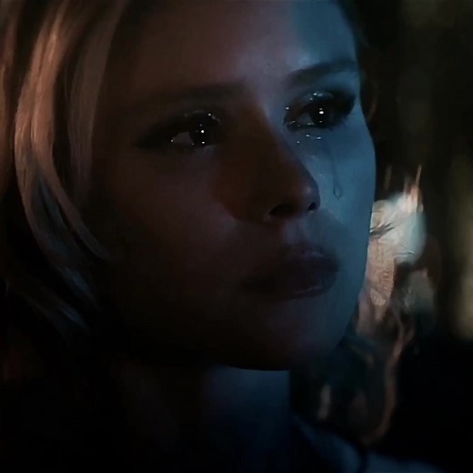 Stunning Crying Starlight | Emotional Erin Moriarty Scene