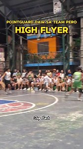 - POINTGUARD NA HIGH FLYER PA | #STEPBACK #reels #highlights #ligangpinoy | STEP BACK
