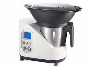 ROBOT DE COCINA BELLINI KITCHEN MASTER
