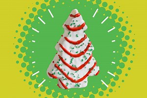 We Just Learned a Big Secret About Little Debbie's Christmas Tree Cakes