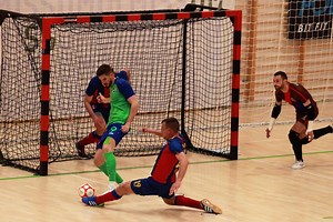 PALI, TELEVIZIJU Drugi čin četvrtfinala: Može li Square protiv prvaka Olmissuma izboriti majstoricu, Arena sport 1 uživo iz Gospina polja od 20 sati