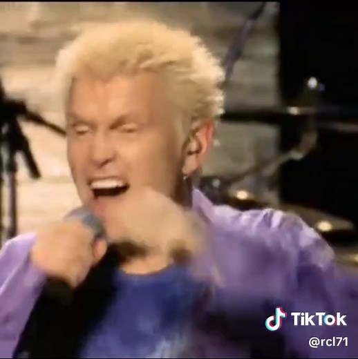 "Blue Highway" - Billy Idol #billyidol #80s #