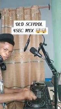 "Mastering Old School Scratch Techniques for DJs"