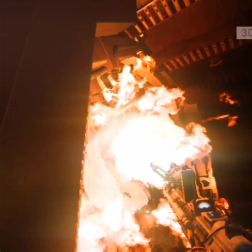 Alien isolation for free😮😮