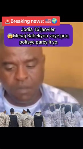 BBQ Message to Police: A Breaking News Report