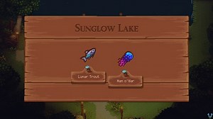 Sea of Stars - Sunglow Lake Walkthrough