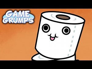Game Grumps Animated - Adult Babysitting - by Cassidy Stone