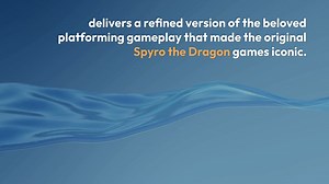 Spyro Reignited Trilogy HD Gameplay