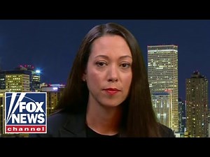 Women’s rights activist speaks out after receiving threats from trans demonstrators