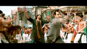 Vinaya Vidheya Rama - Vinaya Vidheya Rama (2019) trailer