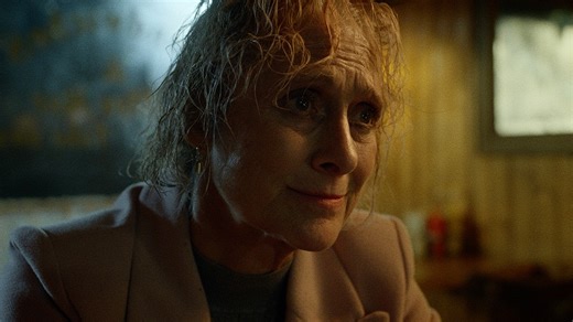 'The Second Time Around' Trailer: Caroline Goodall Leads Short Film