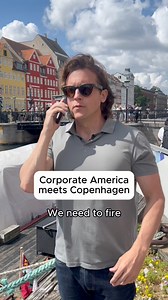 366K views · 1.9K reactions | Danish working culture is disastrous. #copenhagen #denmark #corporate #corporatehumor | Corporate Sween | Facebook