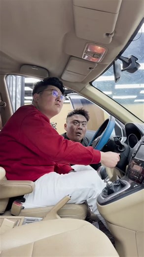 Fun With Craz | This car is modified so badly that most people can't drive it! | Instagram