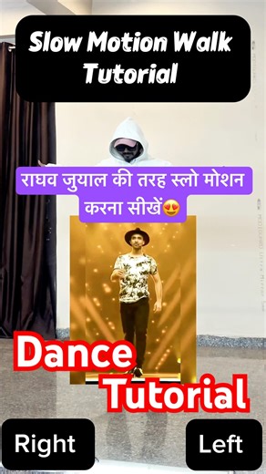 Slow Motion Dance Steps💃Dance Steps Tutorial #dance #dancetutorial #shorts #viral #viraldance
