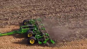 7.9K views · 72 reactions | Check out the John Deere 2680H speed disc. We think it looks pretty good but what do you guys think? We don’t know yet if it will come to Australia but would you be interested in it if it did? | Emmetts | Facebook