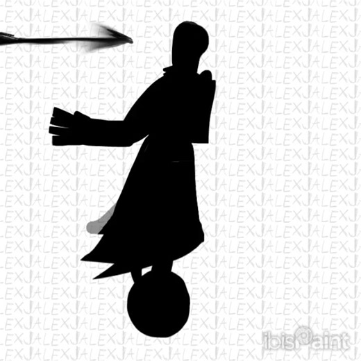 Original Animation Inspired by TF2 and Evangelion