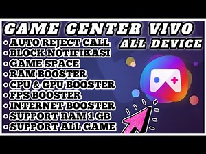 AKHIRNYA GAME SPACE BISA DI INSTALL DI SEMUA DEVICE ‼️ SEMUA BISA MENJADI HAPE GAMING DENGAN INI