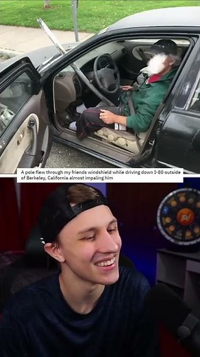 NEVER TELL ME THE ODDS #10