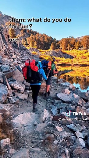 Sierra Club Outings, 10/10 Book yours today! https://outings.sierraclub.org/