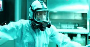 Splice - 2010 New Horror Movie