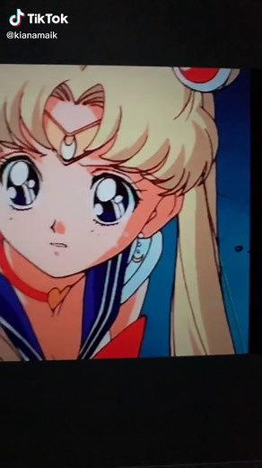 Sailor Moon x Pokemon Crossover