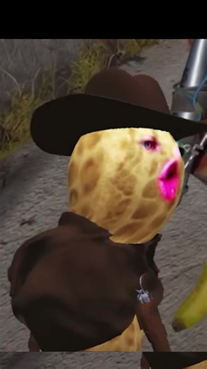 Peanut tests out new arc scanner #fyp #trending #fypシ #burntpeanut #burntpeanut