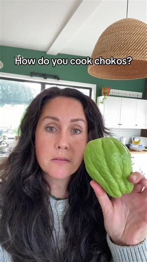 Delicious Choko Recipes You Must Try