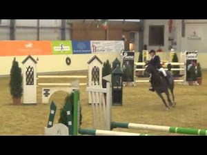 Damme L- Springen, Canberra