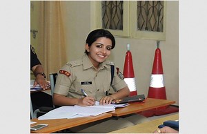 बच्ची से रेप के आरोपी को सउदी से पकड़ लाईं, रियल लाइफ ‘सिंघम’ IPS मेरिन जोसेफ की कहानी