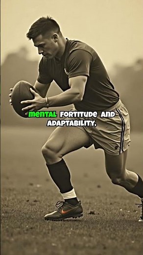 Why Tony Romo's Golf Passion Led to an Unusual On-field Strategy #tonyromo #golf #football