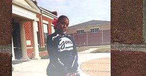 Jury convicts Dinwiddie man in teenage cousin's 2018 murder