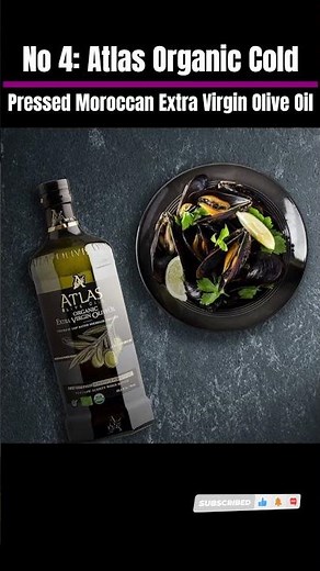 Top 5 Best Extra Virgin Olive Oil In 2024