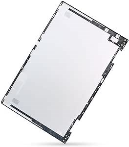 LCD Back Cover 15.6" for HP Envy x360 15-ED 15M-ED 15-EE 15M-EE L93203-001 15M-ED0xxx 15m-ed0013dx 15m-ed0023dx 15M-ED1xxx 15m-ed1013dx 15m-ed1023dx 15-ed0023dx 15-ed1071cl Top Case Rear Lid