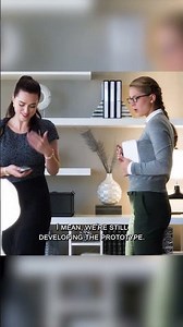 Lena Luthor’s Alien Detection Device 😳The Device That Divides a Nation & Can Expose Aliens… 😳